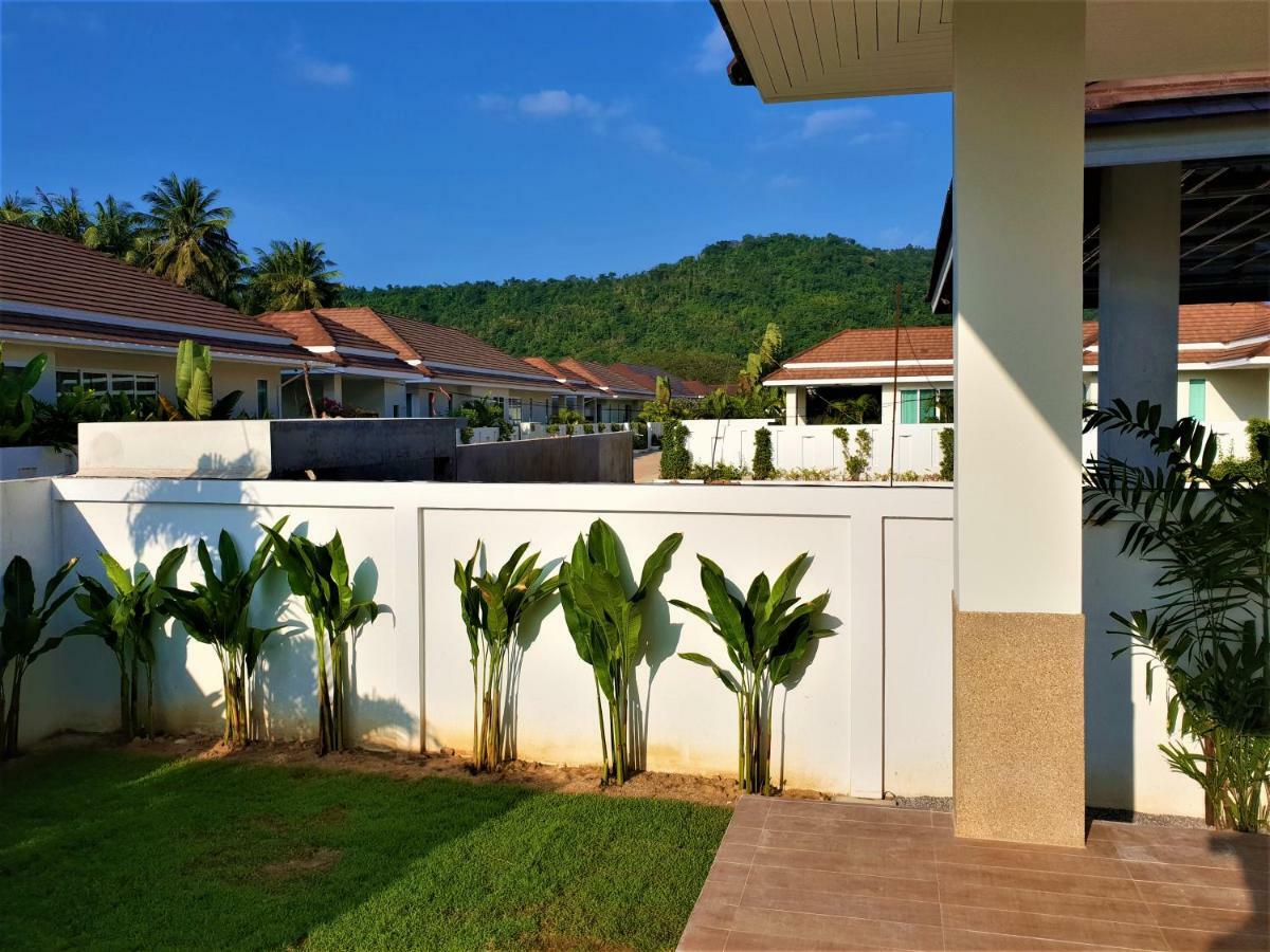 Villa De Veluwe @ Hua Hin Exterior photo